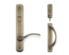 Newbury Door Hardware by Andersen