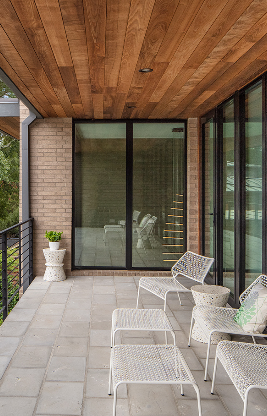 aluminum windows cover